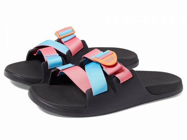 Chaco チャコ レディース 女性用 シューズ 靴 サンダル Chillos Slide