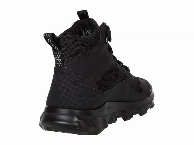 ECCO Sport エコー スポーツ メンズ 男性用 シューズ 靴 ブーツ ハイキング トレッキング MX Mid Boot GORE-TEX(R)【送料無料】