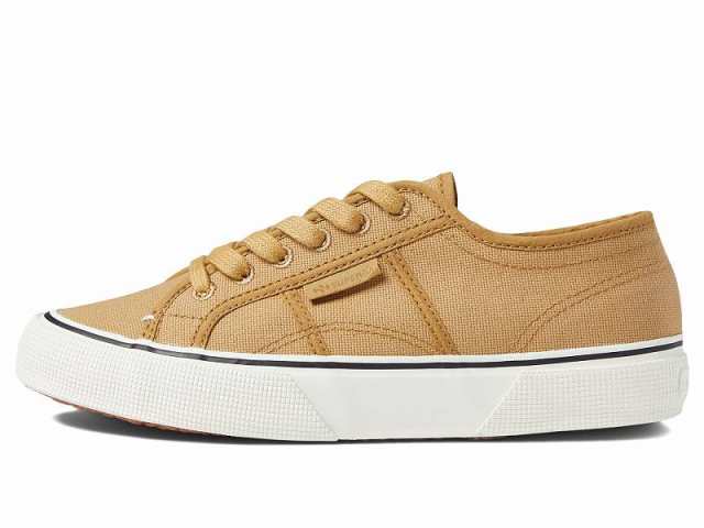 Superga スペルガ レディース 女性用 シューズ 靴 スニーカー 運動靴 2490 Bold Organic Canvas Natural  Dye Terminalia【送料無料】｜au PAY マーケット