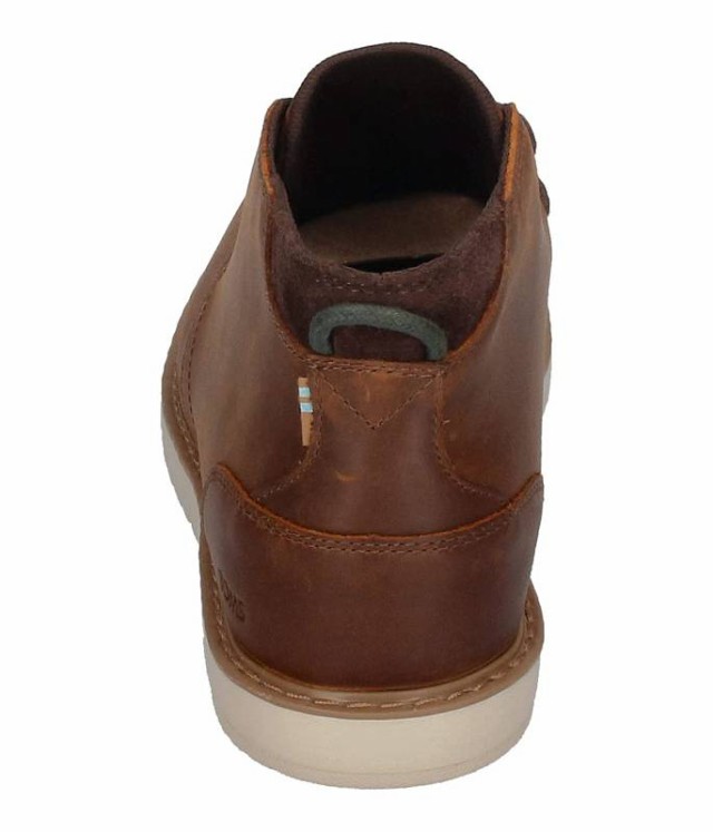 公式通販安い トムス Toms メンズ ブーツ シューズ 靴 Navi Water Resistant Topaz Brown Leatherの通販はau Pay マーケット フェルマート 商品ロットナンバー レコレクション Angelesmexicanfood Com