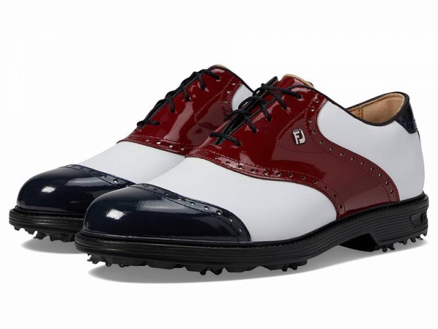 FootJoy フットジョイ メンズ 男性用 シューズ 靴 スニーカー 運動靴 Premiere Series Wilcox Golf Shoes- Previous Season【送料無料】