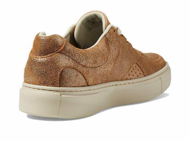 SAS サス レディース 女性用 シューズ 靴 スニーカー 運動靴 High Street X Comfort Sneaker Sunstone【送料無料】