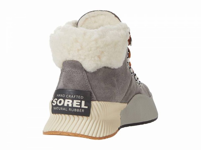 SOREL ソレル レディース 女性用 シューズ 靴 ブーツ レースアップ