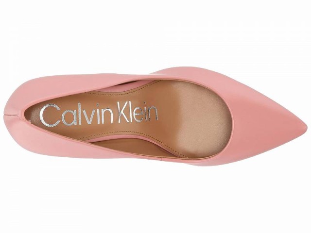 Calvin Klein カルバンクライン レディース 女性用 シューズ 靴 ヒール