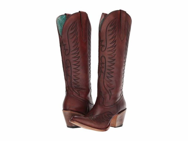 Corral Boots コーラルブーツ レディース 女性用 シューズ 靴 ブーツ