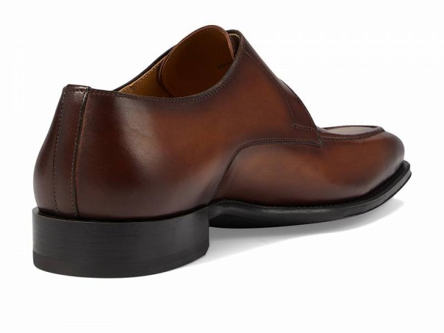 Magnanni マグナーニ メンズ 男性用 シューズ 靴 オックスフォード 紳士靴 通勤靴 Meyer II Cognac【送料無料】