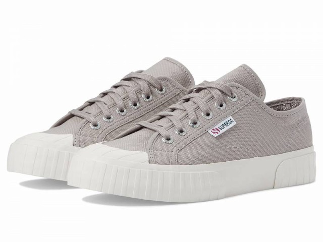 送料無料 スペルガ Superga レディース 女性用 シューズ 靴 スニーカー