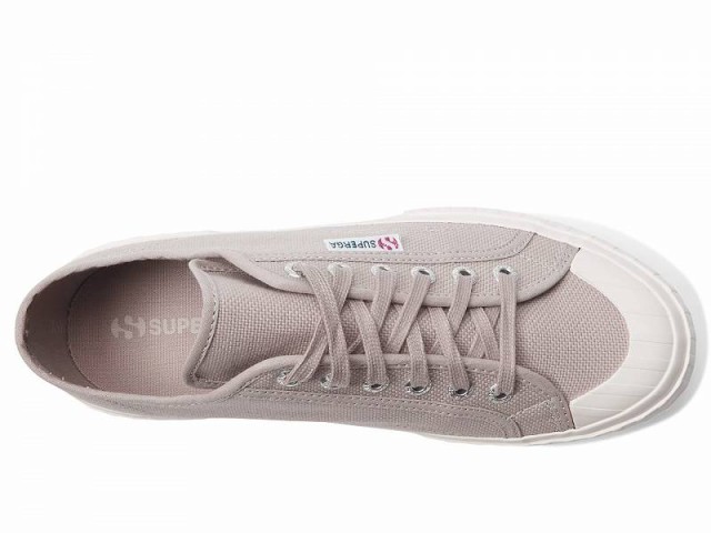 Superga スペルガ レディース 女性用 シューズ 靴 スニーカー 運動靴 2630 Cotu Grey Colomba【送料無料】｜au PAY  マーケット