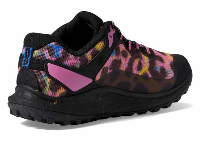 Merrell メレル レディース 女性用 シューズ 靴 スニーカー 運動靴 Antora 3 Leopard Rainbow  Leopard【送料無料】｜au PAY マーケット