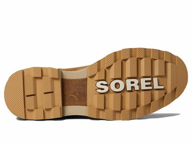 SOREL ソレル メンズ 男性用 シューズ 靴 ブーツ チャッカブーツ