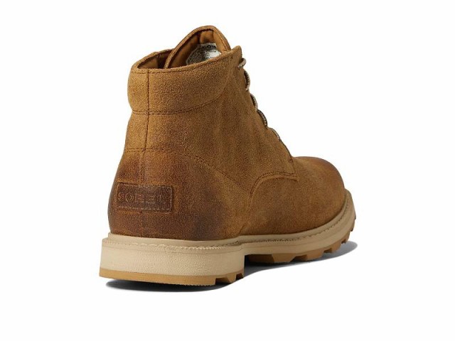 SOREL ソレル メンズ 男性用 シューズ 靴 ブーツ チャッカブーツ