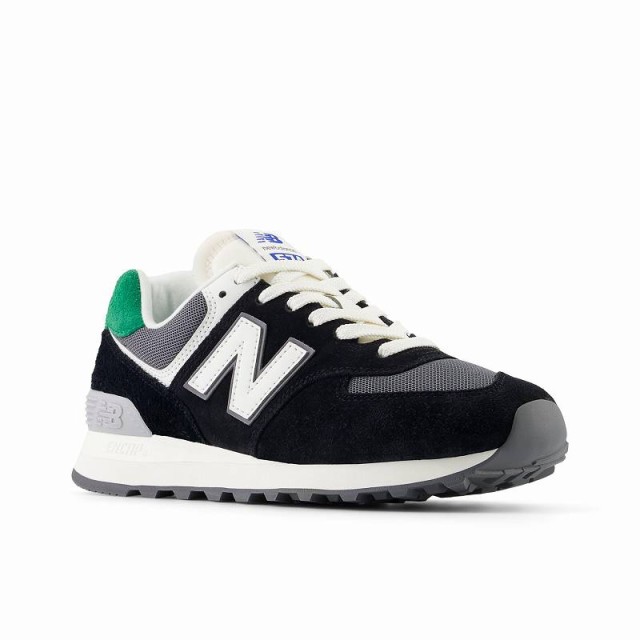 New Balance Classics ニューバランス クラシック レディース 女性用 シューズ 靴 スニーカー 運動靴 WL574【送料無料】