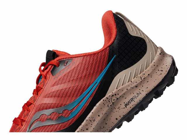 シューズ SAUCONY サッカニー PEREGRINE 12 GTX ペレグリン 12 GTX