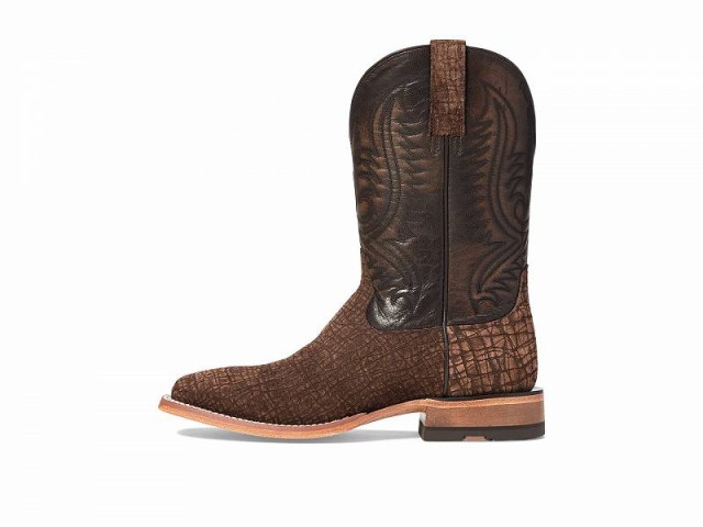 Ariat アリアト メンズ 男性用 シューズ 靴 ブーツ ウエスタンブーツ