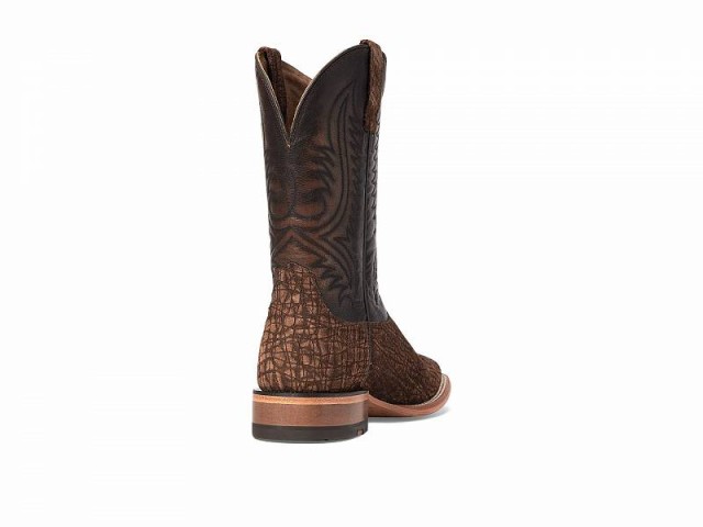 Ariat アリアト メンズ 男性用 シューズ 靴 ブーツ ウエスタンブーツ