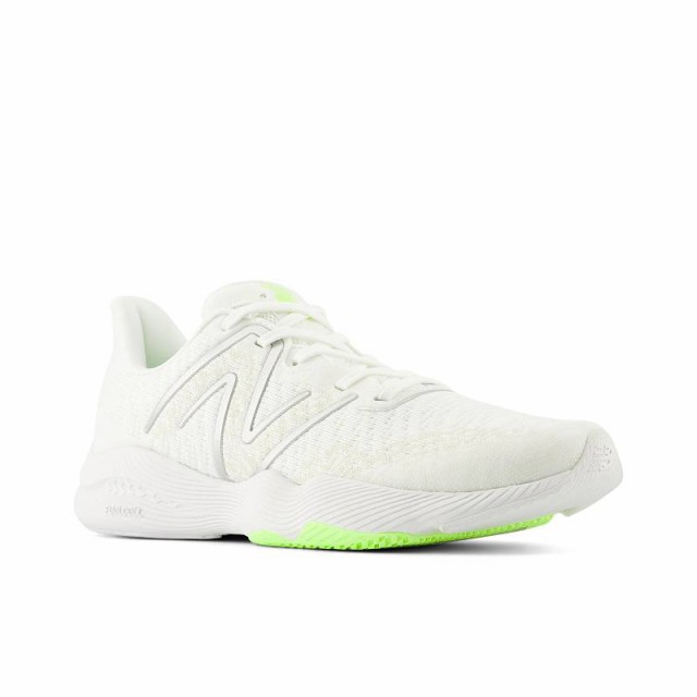 New Balance ニューバランス レディース 女性用 シューズ 靴 スニーカー 運動靴 FuelCell Shift TR v2 White/Sea Salt【送料無料】