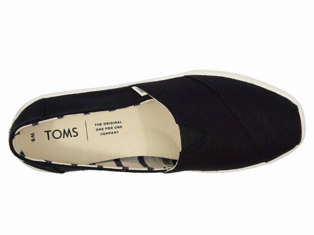 TOMS トムス レディース 女性用 シューズ 靴 スニーカー 運動靴