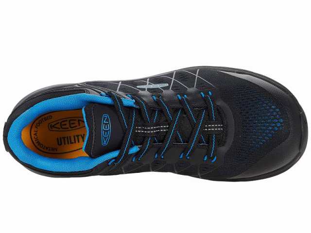 Keen Utility キーン メンズ 男性用 シューズ 靴 スニーカー 運動靴 Vista Energy Brilliant Blue Black 送料無料 の通販はau Pay マーケット ｉ ｌｏｖｅ ｌａ