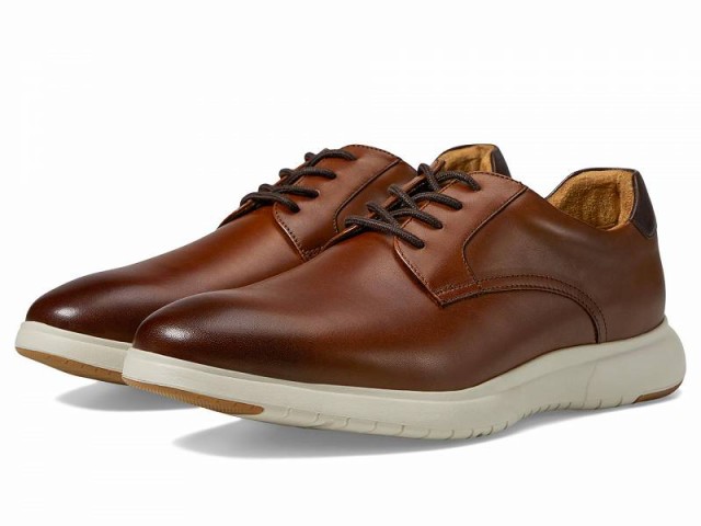 Florsheim フローシャイム メンズ 男性用 シューズ 靴 オックスフォード 紳士靴 通勤靴 Dash Plain Toe Oxford