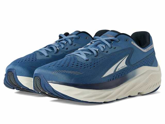 Altra アルトラ メンズ 男性用 シューズ 靴 スニーカー 運動靴 Via Olympus Mineral Blue【送料無料】