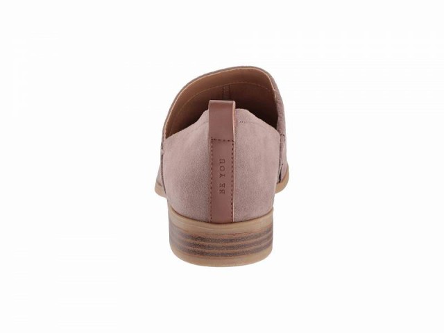 Dr. Scholls ドクターショール レディース 女性用 シューズ 靴 ローファー ボートシューズ Ruler Taupe Grey Microfiber【送料無料】