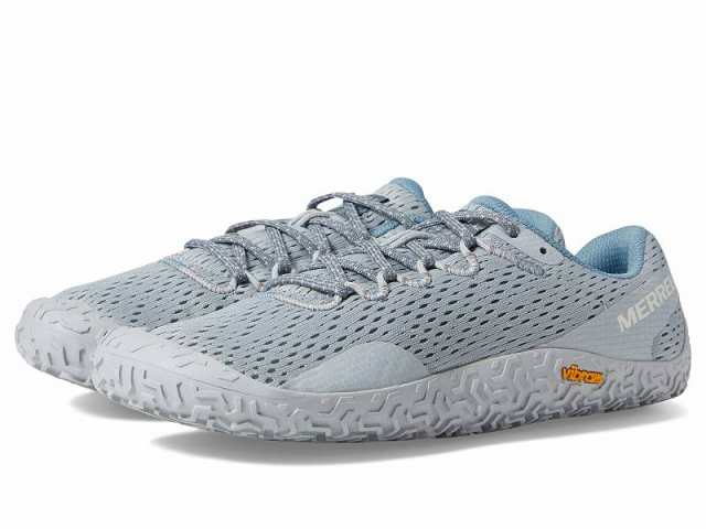 Merrell メレル レディース 女性用 シューズ 靴 ブーツ ハイキング トレッキング Vapor Glove 6 High-Rise【送料無料】