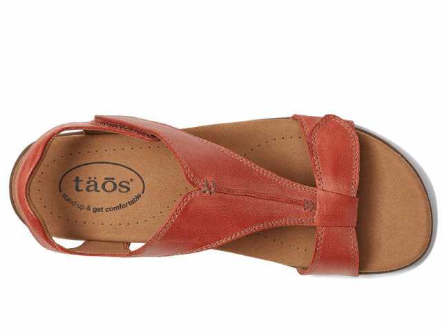 taos Footwear タオス レディース 女性用 シューズ 靴 サンダル The