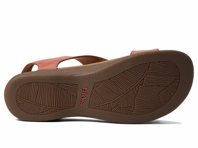 taos Footwear タオス レディース 女性用 シューズ 靴 サンダル The