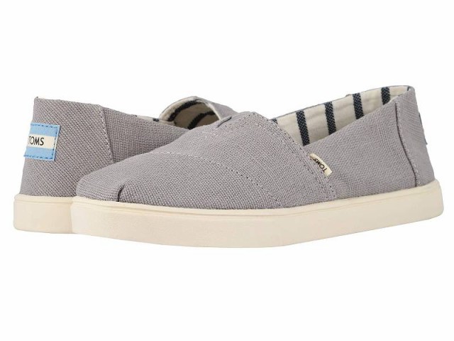 TOMS トムス レディース 女性用 シューズ 靴 スニーカー 運動靴