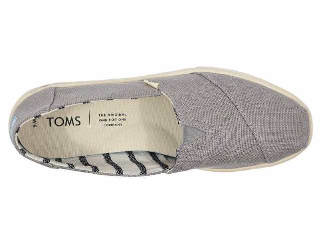 TOMS トムス レディース 女性用 シューズ 靴 スニーカー 運動靴