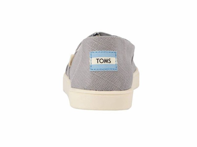 TOMS トムス レディース 女性用 シューズ 靴 スニーカー 運動靴