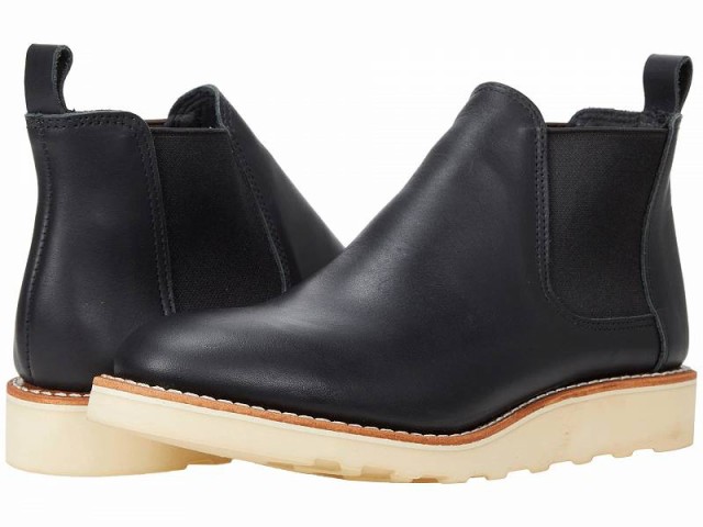 Red Wing Heritage レッドウィングヘリテイジ レディース 女性用 シューズ 靴 ブーツ チェルシーブーツ アンクル Classic【送料無料】