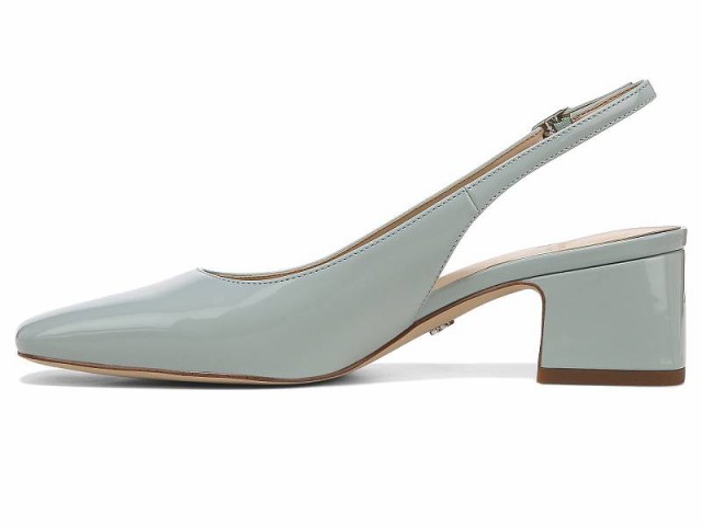 Sam Edelman サムエデルマン レディース 女性用 シューズ 靴 ヒール Terra Seafoam Blue【送料無料】｜au PAY  マーケット