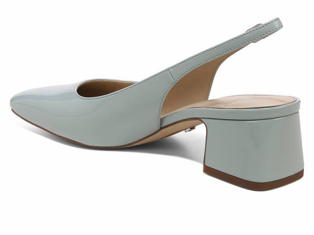 Sam Edelman サムエデルマン レディース 女性用 シューズ 靴 ヒール Terra Seafoam Blue【送料無料】｜au PAY  マーケット