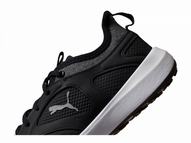 PUMA Golf プーマ ゴルフ レディース 女性用 シューズ 靴 スニーカー 運動靴 Ignite Malibu Golf Shoes Puma Black/Puma【送料無料】