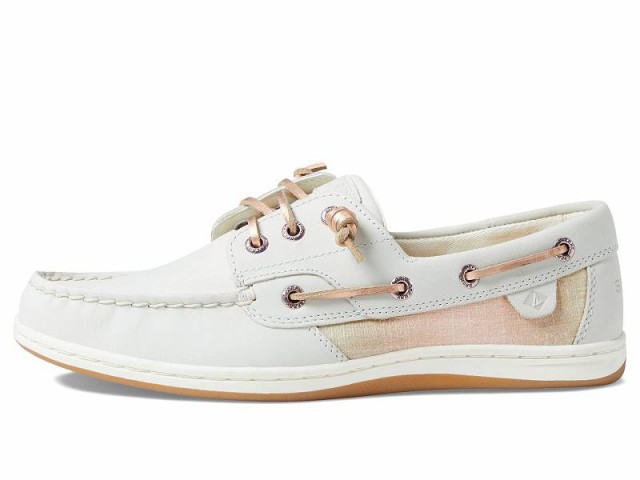 Sperry スペリー レディース 女性用 シューズ 靴 ボートシューズ