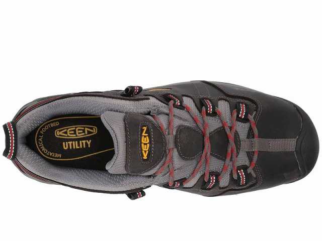 Keen Utility キーン メンズ 男性用 シューズ 靴 スニーカー 運動靴