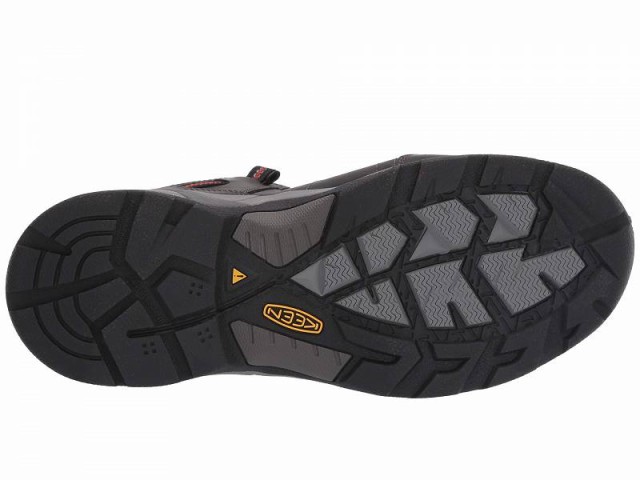 Keen Utility キーン メンズ 男性用 シューズ 靴 スニーカー 運動靴