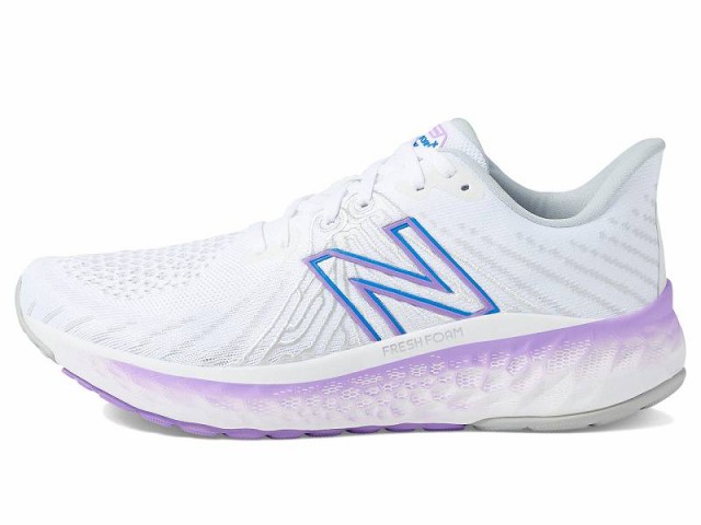 New Balance ニューバランス レディース 女性用 シューズ 靴 スニーカー 運動靴 Fresh Foam X Vongo v5  White/Electric【送料無料】｜au PAY マーケット