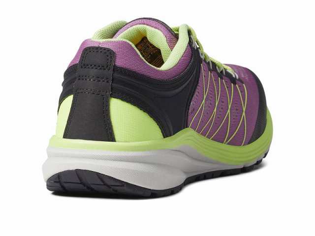 Keen Utility キーン レディース 女性用 シューズ 靴 スニーカー 運動靴 Vista Energy (Comp Toe) African Violet/Black【送料無料】