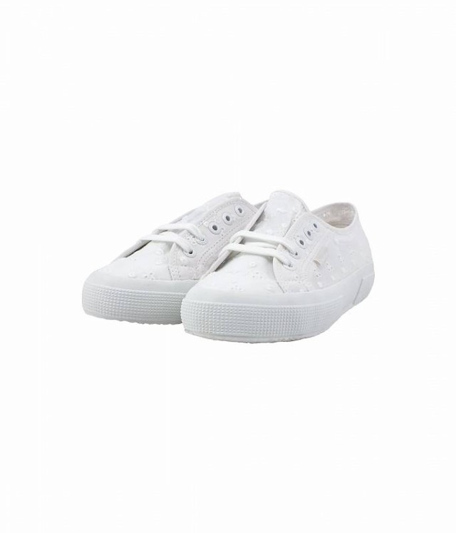 Superga スペルガ レディース 女性用 シューズ 靴 スニーカー 運動靴