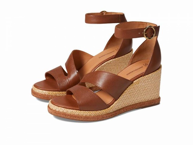 Johnston and Murphy ジョーンストンアンドマーフィー レディース 女性用 シューズ 靴 ヒール Marcia Asymmetrical Sandal【送料無料】