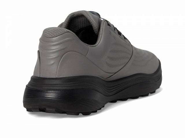 ECCO Golf エコー ゴルフ メンズ 男性用 シューズ 靴 スニーカー 運動靴 Lt1 Boa Hybrid Waterproof Golf Shoe Steel【送料無料】