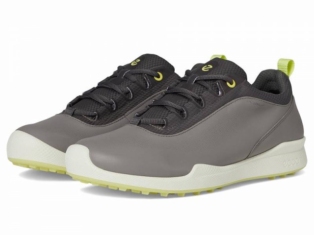 ECCO Golf エコー ゴルフ メンズ 男性用 シューズ 靴 スニーカー 運動靴 Biom Hybrid Bny Waterproof Golf Shoe【送料無料】