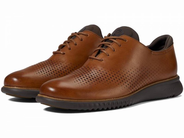 Cole Haan コールハーン メンズ 男性用 シューズ 靴 オックスフォード