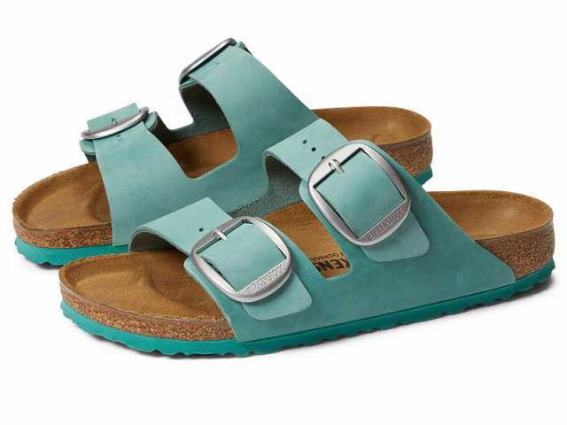 Birkenstock ビルケンシュトック レディース 女性用 シューズ 靴 サンダル Arizona Big Buckle Beryl Nubuck 送料無料 の通販はau Pay マーケット ｉ ｌｏｖｅ ｌａ