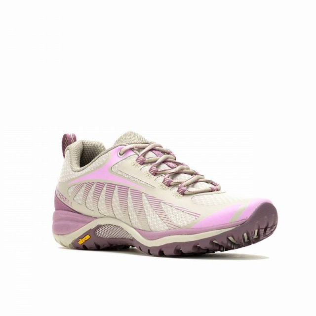 Merrell メレル レディース 女性用 シューズ 靴 ブーツ ハイキング トレッキング Siren Edge 3 Fondant【送料無料】