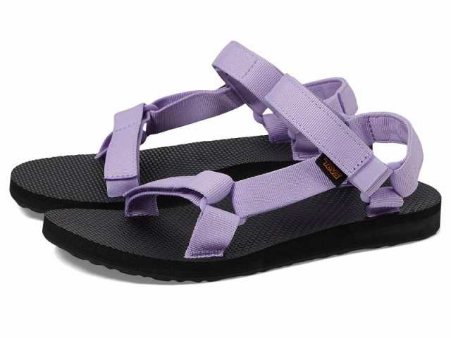 Teva テバ レディース 女性用 シューズ 靴 サンダル Original Universal Purple Rose【送料無料】