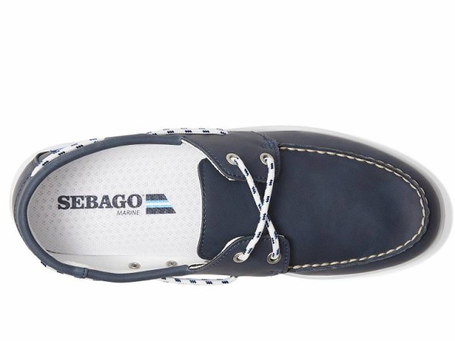 Sebago セバゴ メンズ 男性用 シューズ 靴 ボートシューズ Jackman