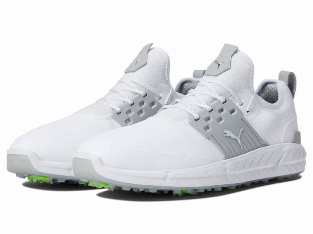 PUMA Golf プーマ ゴルフ メンズ 男性用 シューズ 靴 スニーカー 運動靴 Ignite Articulate Golf Shoes Puma White/Puma【送料無料】